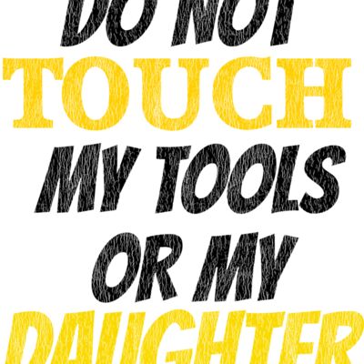 Do Not Touch Thumbnail