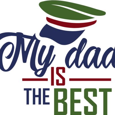 My Dad Is The Best  Thumbnail