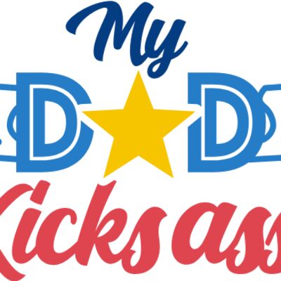 My Dad Kicks Ass  Thumbnail