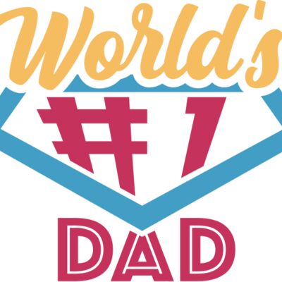 World s No 1 Dad  Thumbnail
