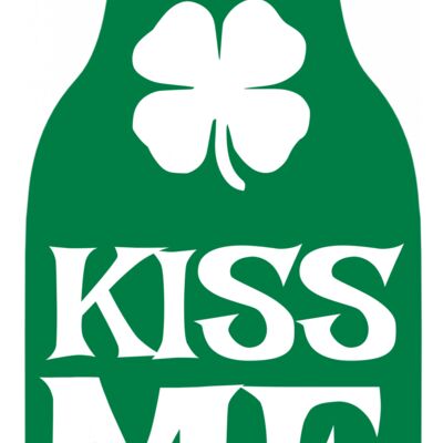 Kiss me I taste like beer Thumbnail