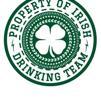 Irish drinking Team Thumbnail