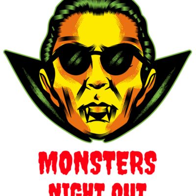 Monsters Night Out Thumbnail
