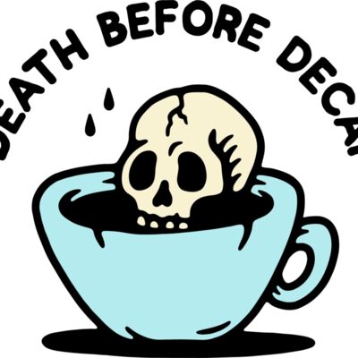 Death Before Decaf Thumbnail