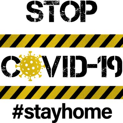 COVID-19 Tee Thumbnail