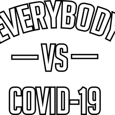 COVID-19 Tee Thumbnail