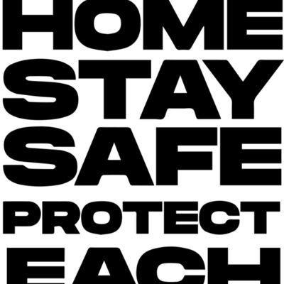 Stay Home Covid-19 Thumbnail