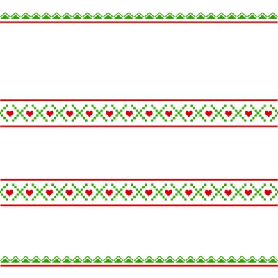 Single Jingle [print size 400 x 500] Thumbnail