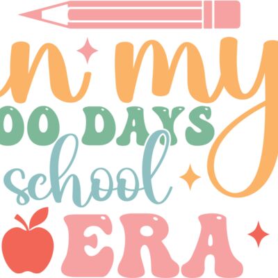 100 Days Era Thumbnail