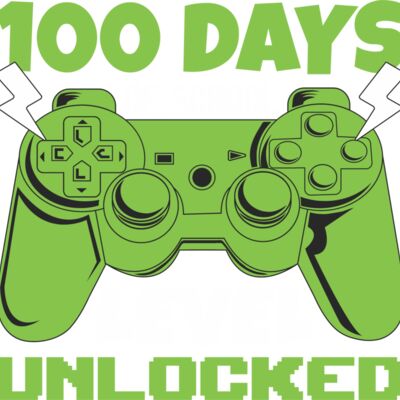100 Days Unlocked 2 Thumbnail