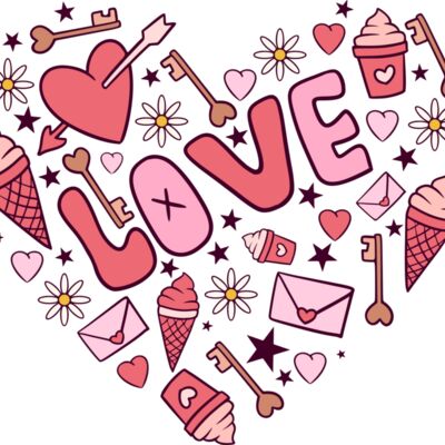 Love Heart Thumbnail