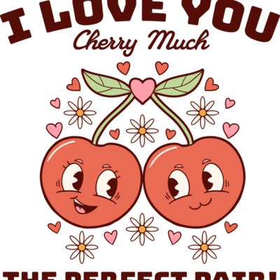 Love You Cherry Much Thumbnail