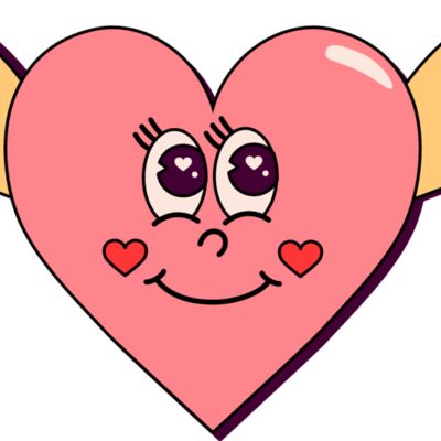 Heart Wings Thumbnail