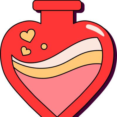 Love Potion Thumbnail