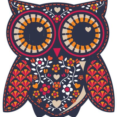 Sweet Hoot Owl Thumbnail