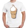 Gildan Adult Cotton Tee  Thumbnail
