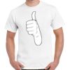 Gildan Adult Cotton Tee  Thumbnail