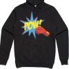 AS Colour Adult Stencil Hoodie Thumbnail