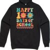 AS Colour Adult Stencil Hoodie Thumbnail
