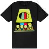 Gildan Unisex Softstyle Tee  Thumbnail