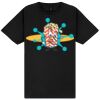 Gildan Unisex Softstyle Tee  Thumbnail