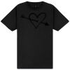 Gildan Unisex Softstyle Tee  Thumbnail