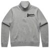 AS Colour WOs Half Zip  Thumbnail