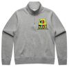 AS Colour WOs Half Zip  Thumbnail