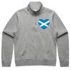 AS Colour WOs Half Zip  Thumbnail