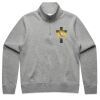 AS Colour WOs Half Zip  Thumbnail