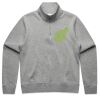 AS Colour WOs Half Zip  Thumbnail