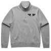 AS Colour WOs Half Zip  Thumbnail