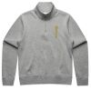 AS Colour WOs Half Zip  Thumbnail