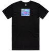 AS Colour Staple Plus 5cm Tee Thumbnail