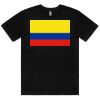 AS Colour Staple Minus 5cm Tee Thumbnail