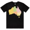 AS Colour Staple Minus 5cm Tee Thumbnail