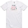 AS Colour Adult Staple Tee  Thumbnail