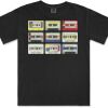 Gildan Adult Comfort Colours Tee Thumbnail