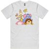 AS Colour Classic Tee Thumbnail