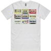 AS Colour Classic Tee Thumbnail