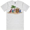 AS Colour Classic Tee Thumbnail